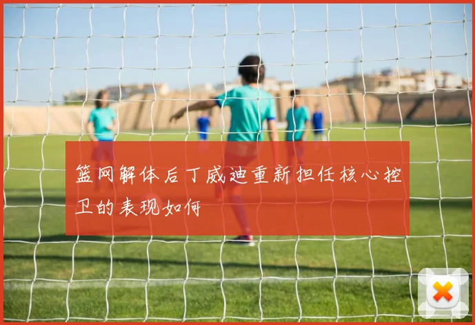 篮网解体后丁威迪重新担任核心控卫的表现如何