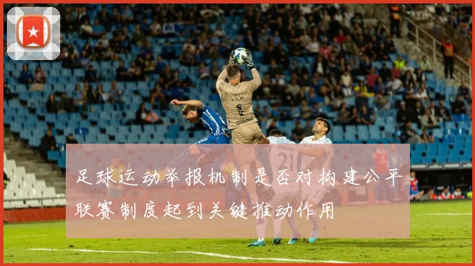 足球运动举报机制是否对构建公平联赛制度起到关键推动作用